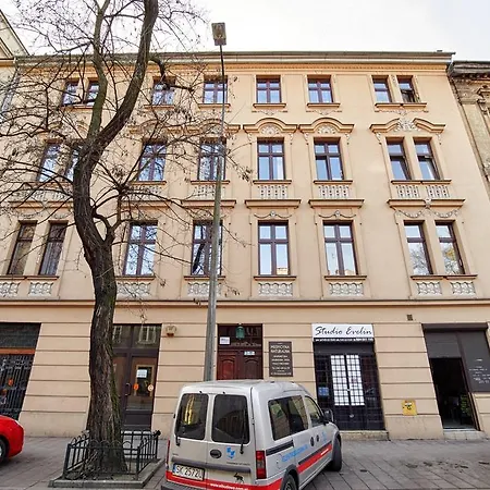 Krak - * Krakau