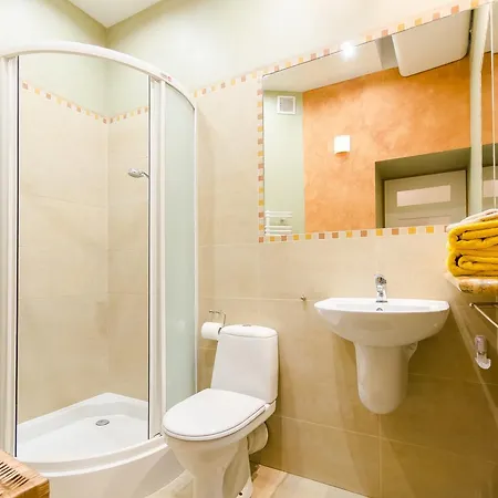 Apartment Krak - Krakau