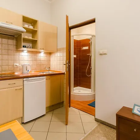 Krak - Librowszczyzna Apartament