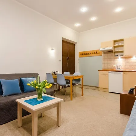 Apartment Krak - Krakau