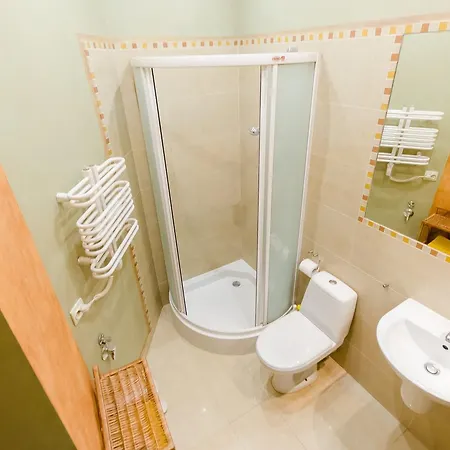 Krak - Appartement *