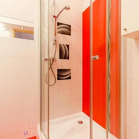 Apartamento Krak - Cracovia