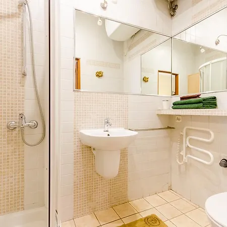 Apartamento Krak - Cracovia