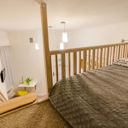 Krak - Appartement *