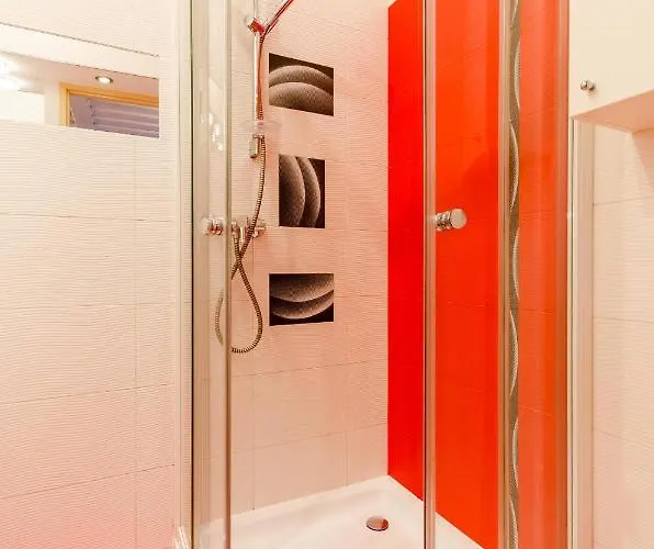 Apartamento Krak - Cracóvia