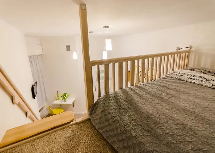 Krak - Apartamento *